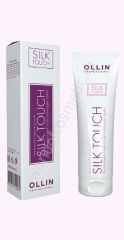 Ollin Silk Touch Крем осветляющий Ollin Blond 250 мл