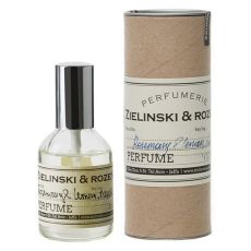 Z & R Rosemary & Lemon, Neroli 50 ml