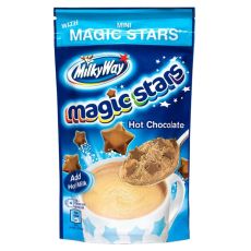 Горячий Шоколад Milky Way Magic Stars Hot Chocolate 140 г