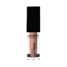 ARAVIA Professional Aravia Professional Жидкие сияющие тени для век glow paradise, 5 мл – 03 rosy bronze
