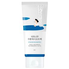 ROUND LAB Увлажняющая маска для лица с 52% берёзового сока / Birch Juice Moisturizing Washoff Pack, 80 мл