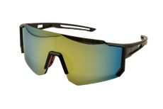 Солнцезащитные поляризационные очки PaulRolf 820059 mc02 Черный