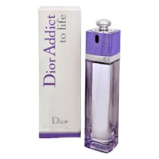Christian Dior Addict To Life For Women edt 100 ml