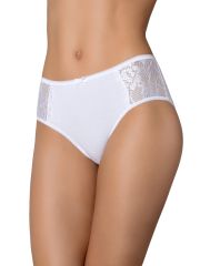 BO 242 Slip Maxi (воблер), CO Minimi Трусы Bianco (Белый)