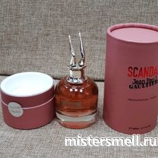 Тестер Jean Paul Gaultier Scandal New
