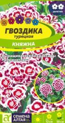 Гвоздика Турецкая Княжна Сем.Алтая