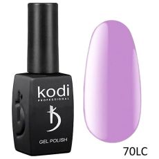 Гель Лак Kodi Professional № 70LC 12 ml