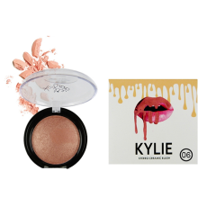 Румяна Kylie Stereo Ceramic Blush № 6 9 g