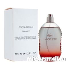 Тестер Lacoste Hot Play Red
