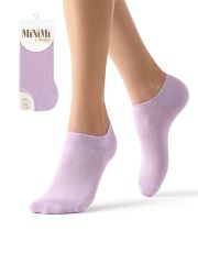 MINI COTONE 1101 Minimi Носки Lilla (Фиолетовый)