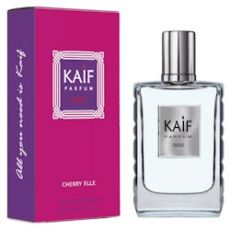 kaifSelect 005E Cherry Elle edp50ml (версия TomFordElectricCherry) NEO Parfum