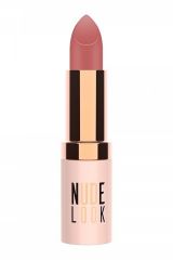 Помада для губ Nude Look GR Perfect Matte Lipstick - 003 P Розово-бежевый (003)