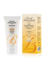 Крем солнцезащитный Beaute Attendue