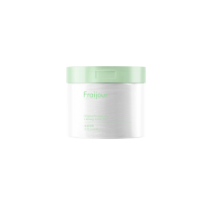 [Fraijour] Тонизирующие пэды для лица с АНА/ВНА/РНА Original Herb Wormwood Pore Pad, 60шт/170 мл