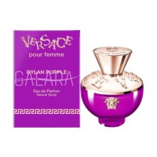 Versace DYLAN PURPLE 100ml edp test