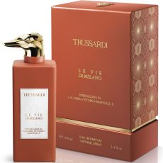 TRUSSARDI PASSEGGIATA IN GALLERIA VITTORIO EMANUELE II 3ml edp