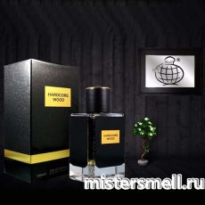 Fragrance World - Hardcore Wood, 100 ml