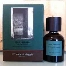 Meo Fusciuni 2 Nota Di Viaggio Shukran 5ml edp