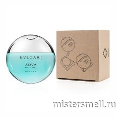 Тестер Bvlgari Aqva Pour Homme Marine