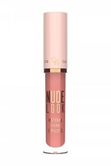 Блеск для губ Nude Look GR Natural Shine Lipgloss - 003 NS Бежево-розовый (003)