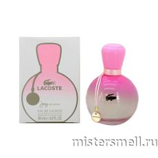 Lacoste - Eau de Lacoste Joy of Pink, 90 ml