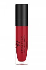 Помада жидкая для губ GR Longstay Liquid Matte Lipstick - 009 LS Красный (009)