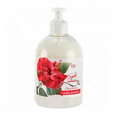 025996 Iris Phyto Spa Collection. Жидкое мыло 
