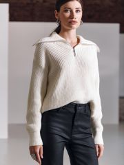 LDK23105 23С-105СП Conte elegant Джемпер milk