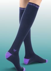 Walker Fit 0 класс ESLI Гольфы blue