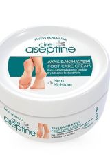 Крем для ног Cire Aseptine