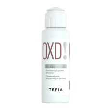 TEFIA Mypoint Проявляющая эмульсия для ресниц / Developing Eyelash Emulsion, 50 мл