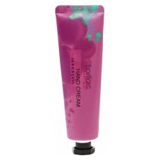 Крем для рук Lorilac Увлажняющий Виноград 30 ml