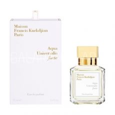 FRANCIS KURKDJIAN AQUA UNIVERSALIS FORTE unisex 5ml edp