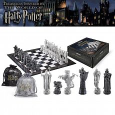 Шахматы HARRY POTTER