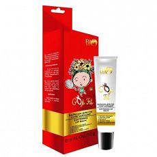 029343 Bio World Goji Fit. Бальзам для губ смягчающий, 10 г