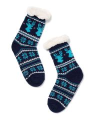 ESW003 ESLI Носки Blue