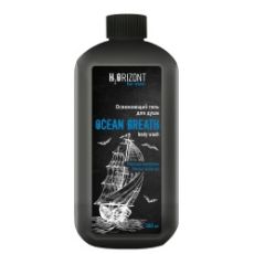 8091/4505 Освежающий гель д/д OCEAN BREATH, 500 мл Vilsen