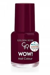 Лак для ногтей GR Wow! (301-322) Wow (321)