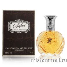 Тестер Ralph Lauren Lafari