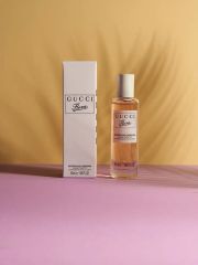 Тестер Gucci Flora Gorgeous Gardenia, производство Дубай, 50 ml (LUXE) Арт.: 2889 Культовый цветочный аромат создан для свободных духом женщин, излучающих позитивную энергию. Композиция аромата постро