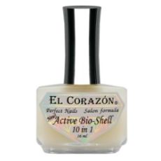 №439 Active Bio-Shell-10 в 1 для выравнив. EL CORAZON