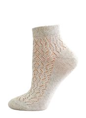 Linen 1607 БРЕСТСКИЕ Носки Натуральный
