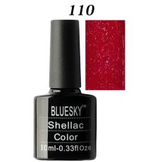 Шеллак Bluesky № 110 10 ml NEW