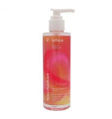 031620 Selfielab Niacinamide + Urea. Гель для умывания с мочевиной, ниацинамидом, 200мл