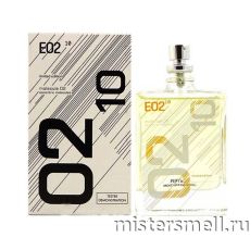 Тестер Escentric Molecules Molecule 02 Limited Edition E02