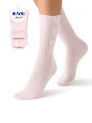 MINI INVERNO 3301,WO+PC Minimi Носки Rosa (Розовый)