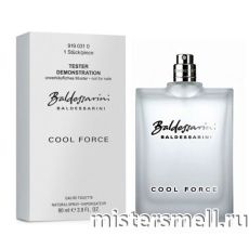 Тестер Baldessarini Cool Force