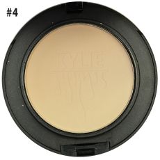 Пудра Kylie Birthday Edition Powder Vitalumiere Compact Douceur № 4 12 g