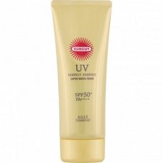 393224		 			SUNCUT Perfect Солнцезащитная эссенция для лица и тела SPF50+PA++++ 110g