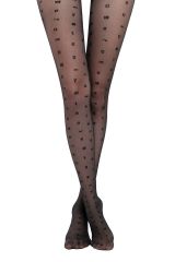 COMBINATION Conte elegant Колготки nero